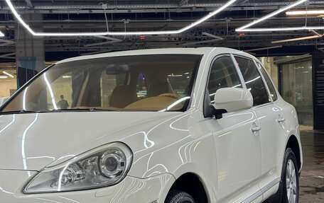 Porsche Cayenne III, 2009 год, 1 750 000 рублей, 1 фотография