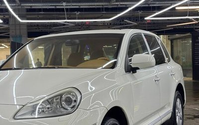 Porsche Cayenne III, 2009 год, 1 750 000 рублей, 1 фотография