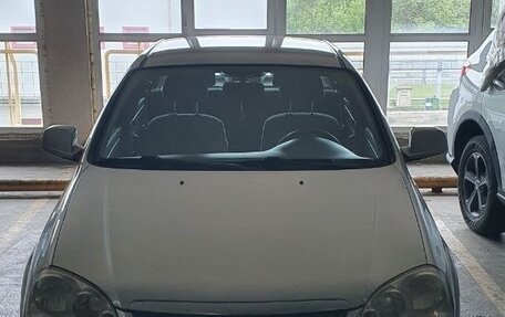 Chevrolet Lacetti, 2009 год, 490 000 рублей, 1 фотография
