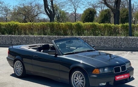 BMW 3 серия, 1994 год, 3 000 000 рублей, 1 фотография