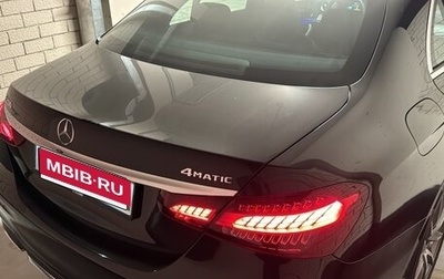 Mercedes-Benz E-Класс, 2022 год, 6 999 000 рублей, 1 фотография