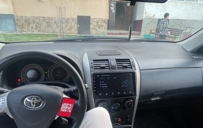 Toyota Corolla, 2008 год, 860 000 рублей, 1 фотография