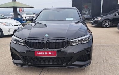 BMW 3 серия, 2022 год, 2 790 000 рублей, 1 фотография