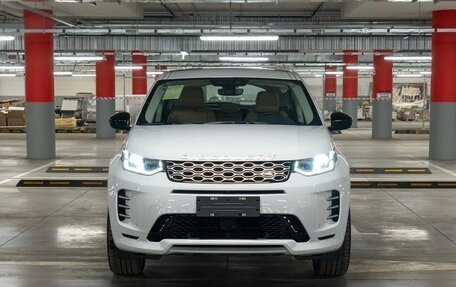 Land Rover Discovery Sport I рестайлинг, 2024 год, 5 600 000 рублей, 1 фотография
