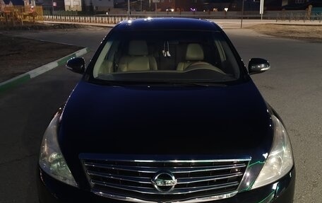 Nissan Teana, 2011 год, 1 250 000 рублей, 1 фотография