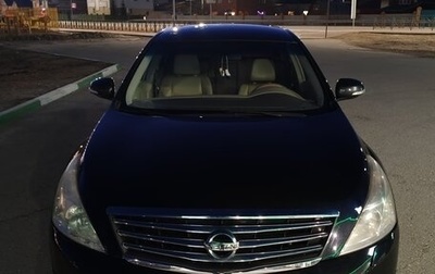 Nissan Teana, 2011 год, 1 250 000 рублей, 1 фотография