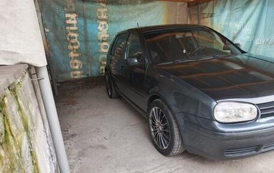 Volkswagen Golf IV, 1999 год, 550 000 рублей, 1 фотография