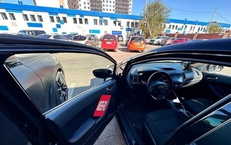 KIA Cerato III, 2014 год, 900 000 рублей, 1 фотография