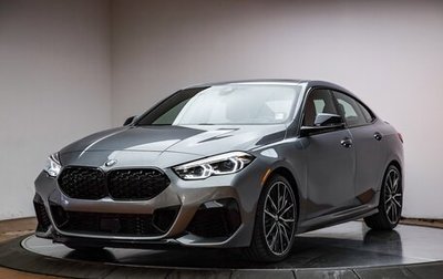 BMW 2 серия F44, 2022 год, 5 637 300 рублей, 1 фотография