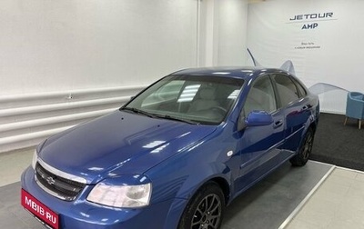 Chevrolet Lacetti, 2008 год, 415 000 рублей, 1 фотография