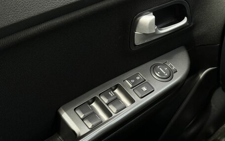 KIA Rio III рестайлинг, 2013 год, 985 000 рублей, 18 фотография