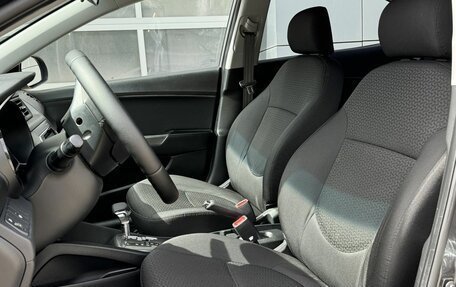 KIA Rio III рестайлинг, 2013 год, 985 000 рублей, 20 фотография