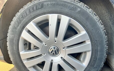 Volkswagen Passat B6, 2010 год, 730 000 рублей, 6 фотография
