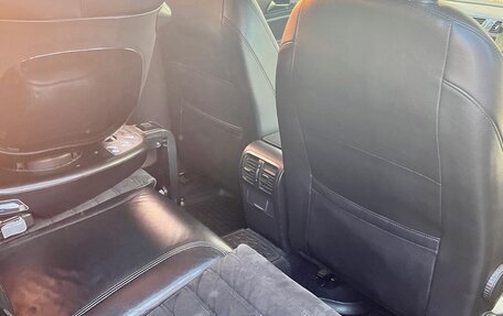 Volkswagen Passat B6, 2010 год, 730 000 рублей, 7 фотография