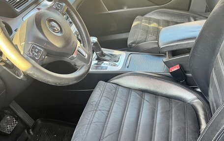 Volkswagen Passat B6, 2010 год, 730 000 рублей, 8 фотография