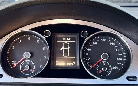 Volkswagen Passat B6, 2010 год, 730 000 рублей, 10 фотография