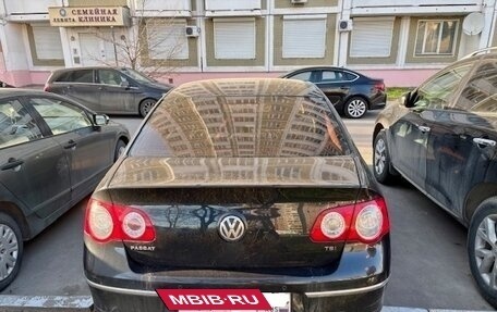 Volkswagen Passat B6, 2010 год, 730 000 рублей, 2 фотография