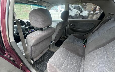 KIA Spectra II (LD), 2006 год, 200 000 рублей, 12 фотография