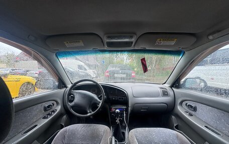 KIA Spectra II (LD), 2006 год, 200 000 рублей, 13 фотография