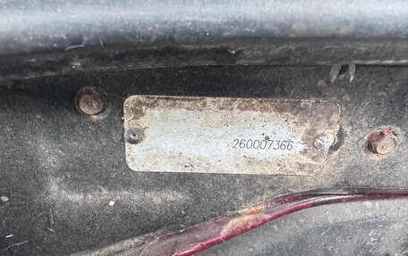 KIA Spectra II (LD), 2006 год, 200 000 рублей, 18 фотография