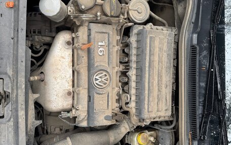 Volkswagen Polo VI (EU Market), 2010 год, 650 000 рублей, 6 фотография