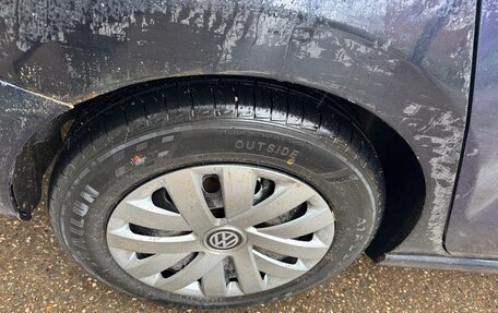 Volkswagen Polo VI (EU Market), 2010 год, 650 000 рублей, 4 фотография