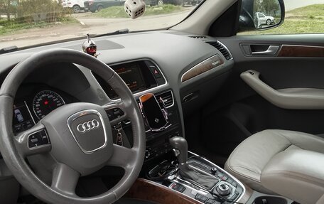Audi Q5, 2009 год, 1 200 000 рублей, 5 фотография