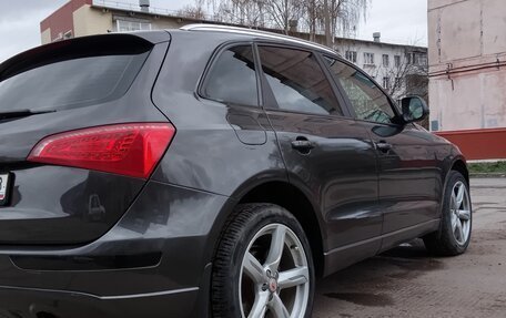 Audi Q5, 2009 год, 1 200 000 рублей, 8 фотография