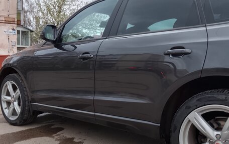 Audi Q5, 2009 год, 1 200 000 рублей, 7 фотография