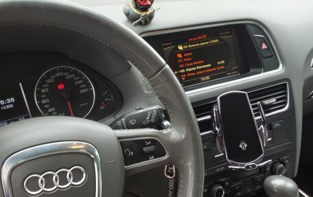 Audi Q5, 2009 год, 1 200 000 рублей, 6 фотография
