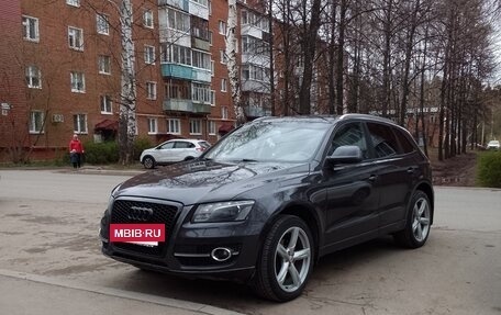 Audi Q5, 2009 год, 1 200 000 рублей, 3 фотография