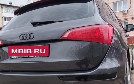 Audi Q5, 2009 год, 1 200 000 рублей, 9 фотография