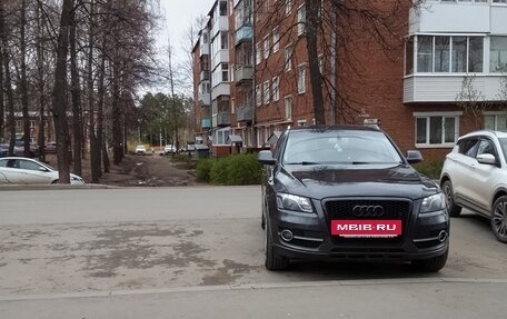 Audi Q5, 2009 год, 1 200 000 рублей, 2 фотография