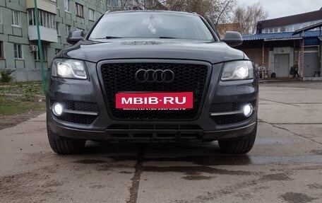 Audi Q5, 2009 год, 1 200 000 рублей, 4 фотография