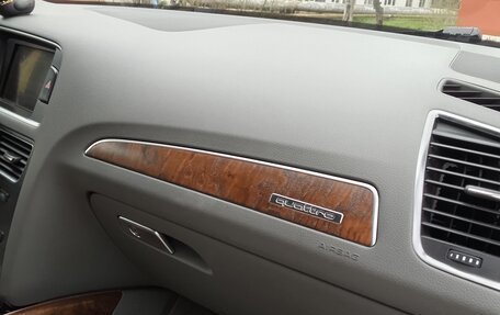 Audi Q5, 2009 год, 1 200 000 рублей, 12 фотография