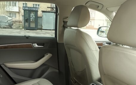 Audi Q5, 2009 год, 1 200 000 рублей, 15 фотография