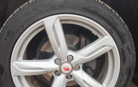 Audi Q5, 2009 год, 1 200 000 рублей, 19 фотография