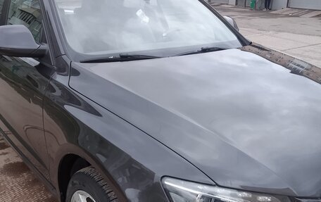 Audi Q5, 2009 год, 1 200 000 рублей, 17 фотография