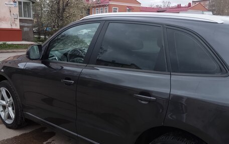 Audi Q5, 2009 год, 1 200 000 рублей, 20 фотография