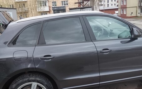 Audi Q5, 2009 год, 1 200 000 рублей, 16 фотография