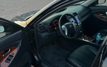 Toyota Camry, 2007 год, 1 170 000 рублей, 3 фотография