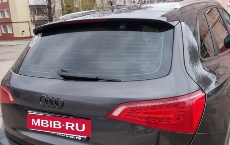 Audi Q5, 2009 год, 1 200 000 рублей, 10 фотография