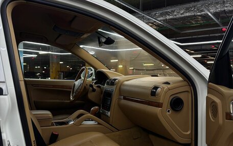 Porsche Cayenne III, 2009 год, 1 750 000 рублей, 5 фотография