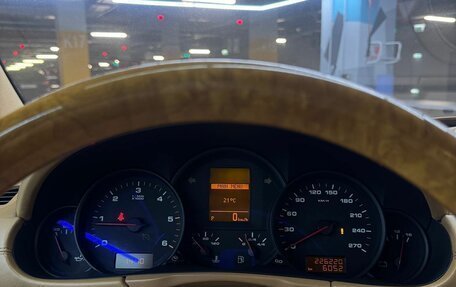 Porsche Cayenne III, 2009 год, 1 750 000 рублей, 6 фотография