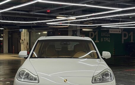 Porsche Cayenne III, 2009 год, 1 750 000 рублей, 2 фотография