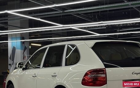 Porsche Cayenne III, 2009 год, 1 750 000 рублей, 7 фотография
