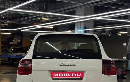 Porsche Cayenne III, 2009 год, 1 750 000 рублей, 8 фотография
