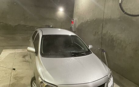 Toyota Corolla, 2008 год, 860 000 рублей, 6 фотография