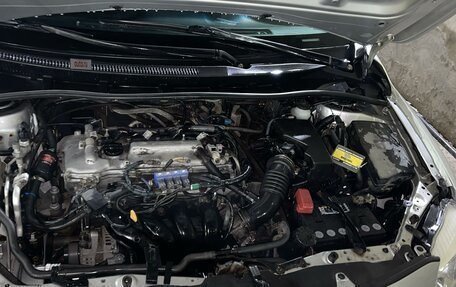 Toyota Corolla, 2008 год, 860 000 рублей, 8 фотография
