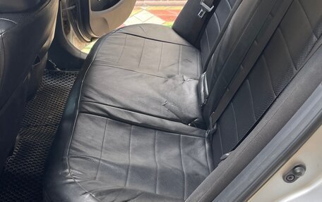 Toyota Corolla, 2008 год, 860 000 рублей, 10 фотография
